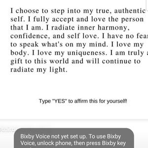 Meet your Posher, Erica